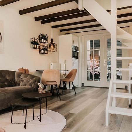 Vakantiehuisje Dichtbij Zee Vlissingen Exteriör bild