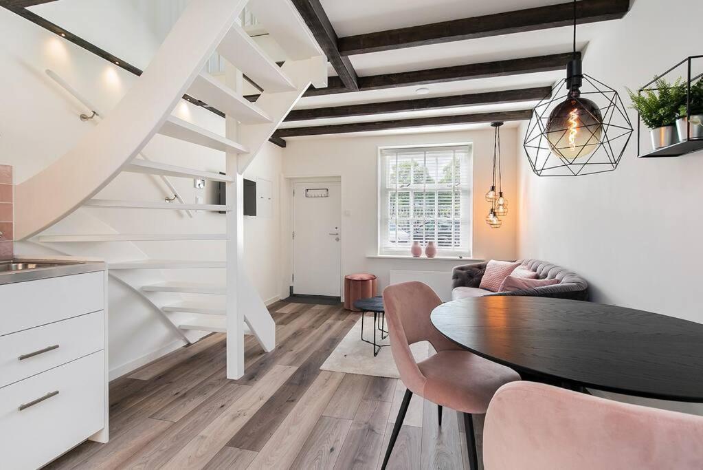 Vakantiehuisje Dichtbij Zee Vlissingen Exteriör bild
