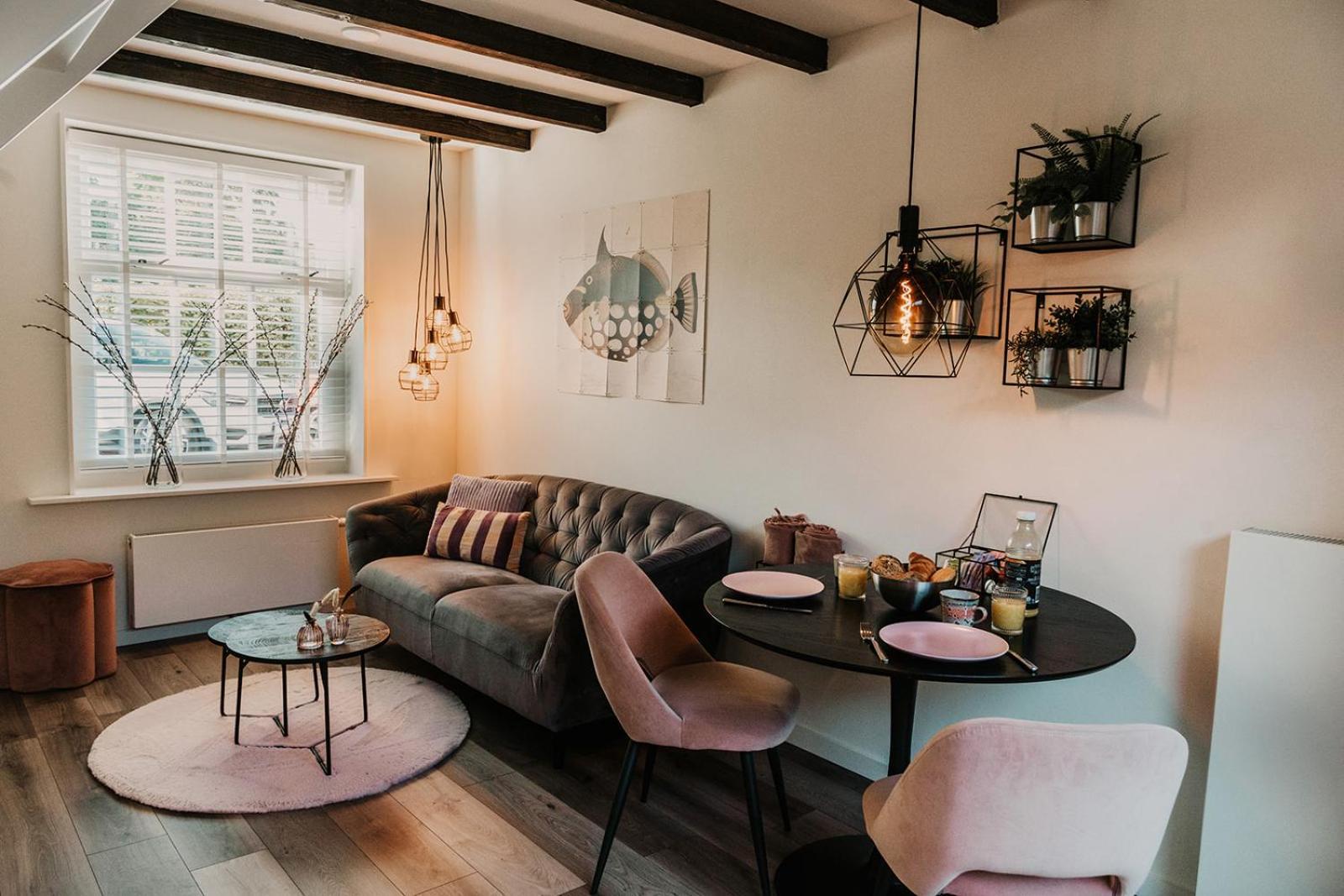 Vakantiehuisje Dichtbij Zee Vlissingen Exteriör bild